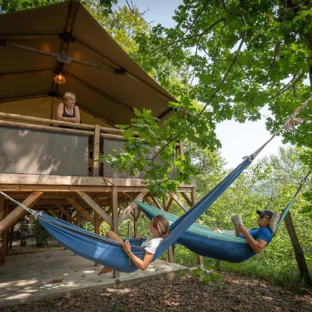 La Source * Therondels