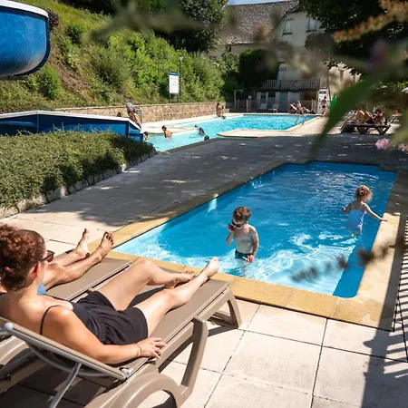 La Source Therondels