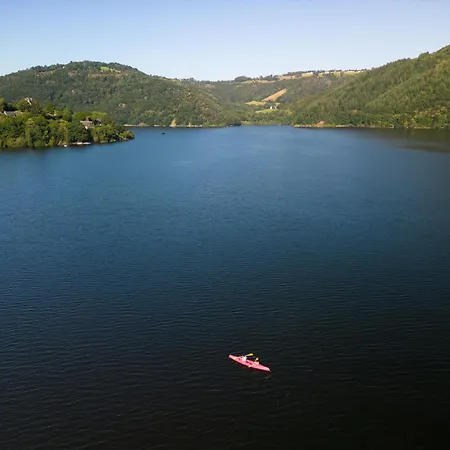 La Source Therondels