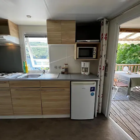 La Source 캠프장 Therondels