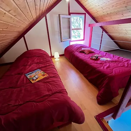 La Source Therondels