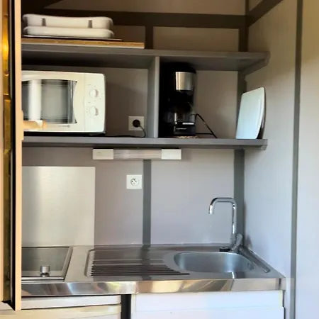 La Source 캠프장 Therondels