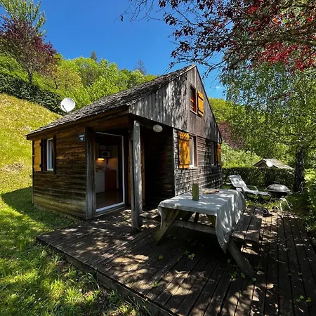 La Source Therondels