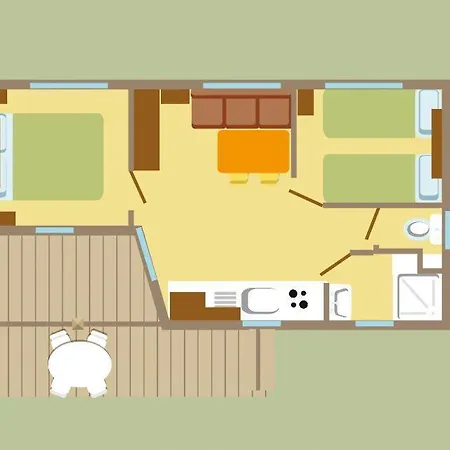 La Source * Therondels