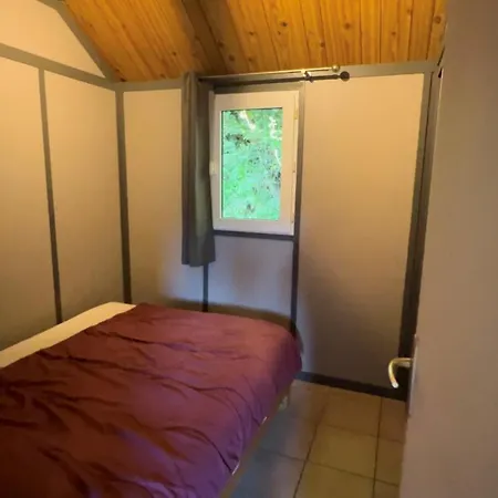 La Source 캠프장 Therondels