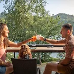 La Source Camping Therondels