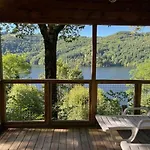 Κάμπινγκ La Source Therondels