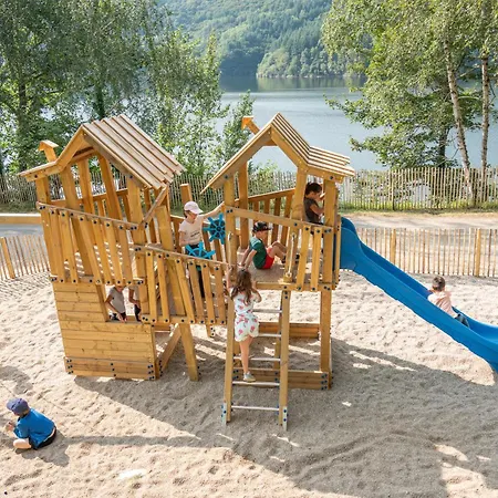 Campsite La Source *