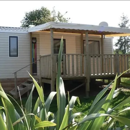 La Source Camping