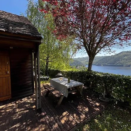 La Source Campsite *