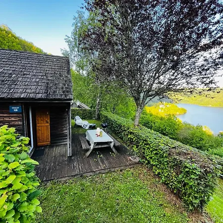 Campingplatz La Source *