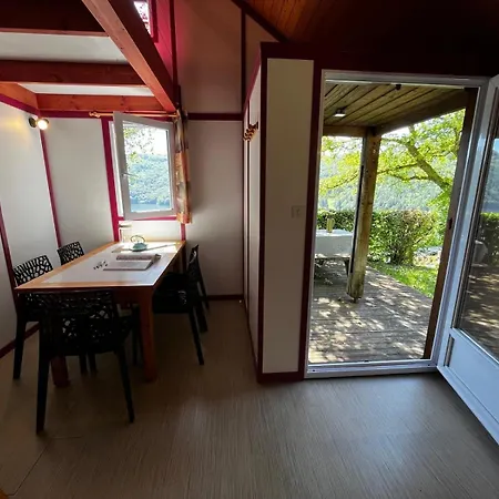 Campsite La Source *