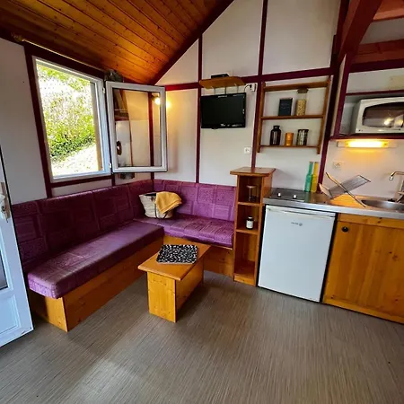 Camping La Source