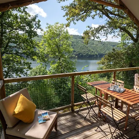 La Source Campsite *