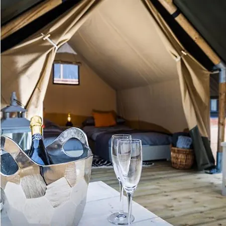 Campsite La Source *