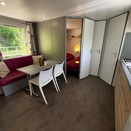 La Source Campsite *