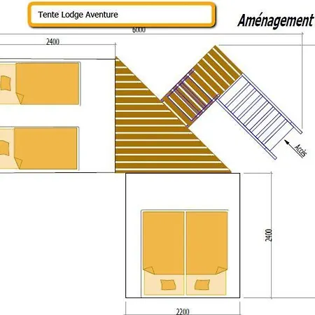 La Source Therondels
