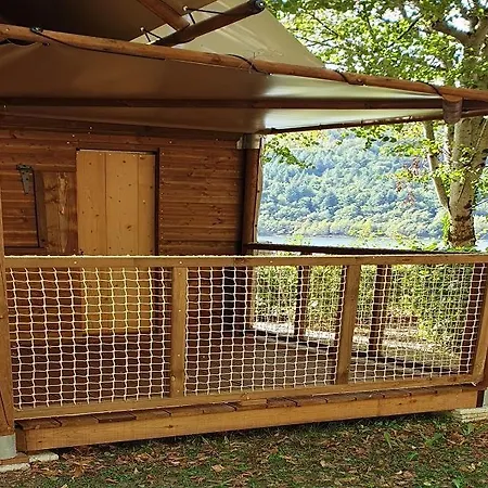 La Source Camping