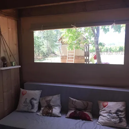 La Source Therondels