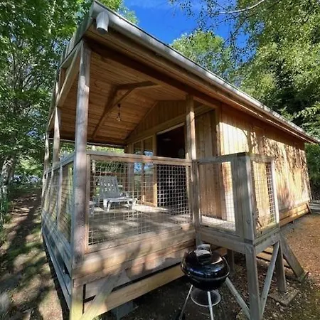 La Source Camping