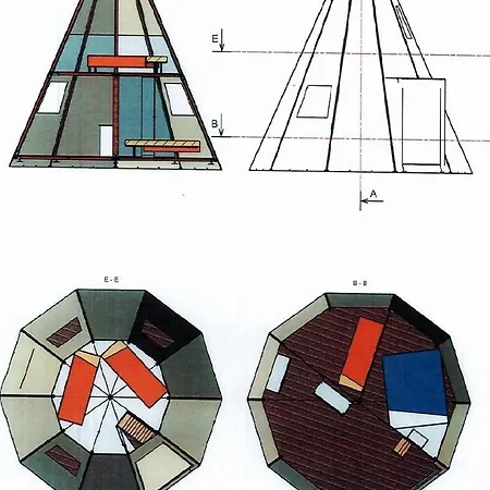 La Source Therondels