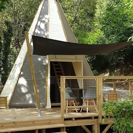 La Source Campingplatz