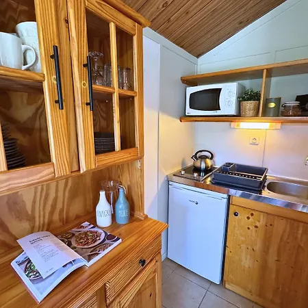 Camping La Source *