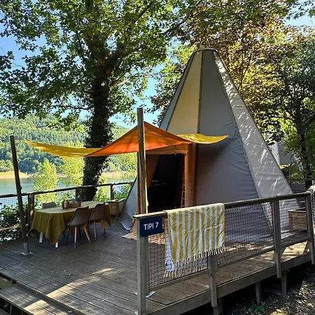 La Source Camping