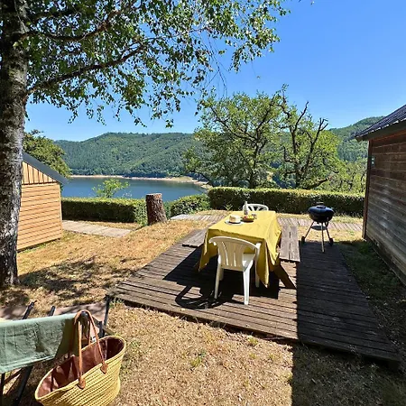 La Source Camping Therondels