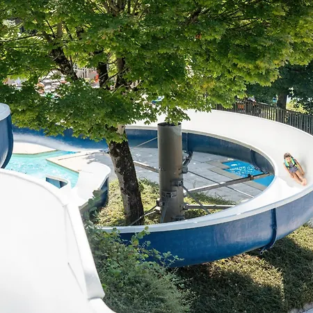 La Source Camping