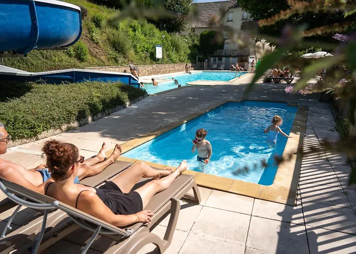 La Source Therondels