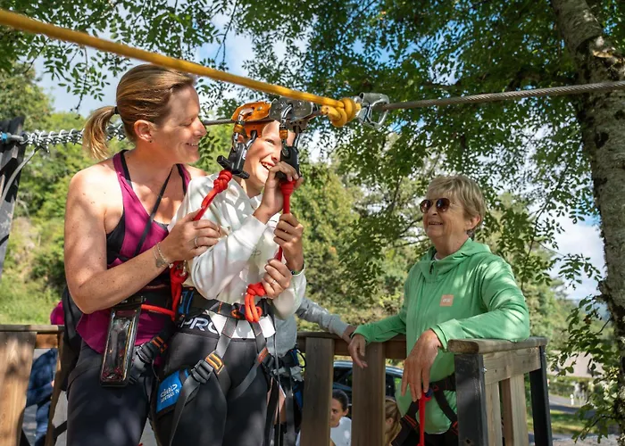 La Source * Therondels