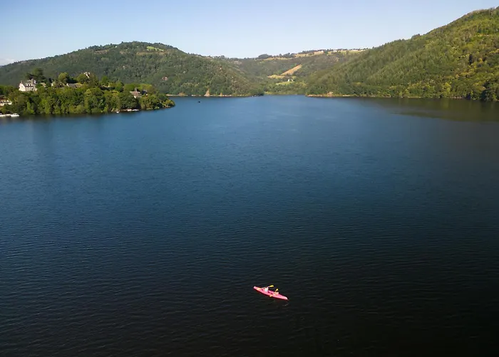 La Source Therondels